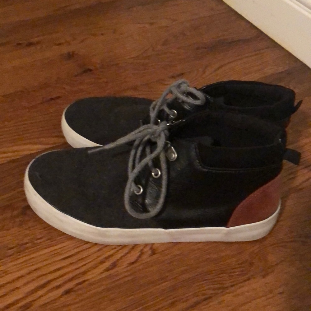 Midi sneakers
